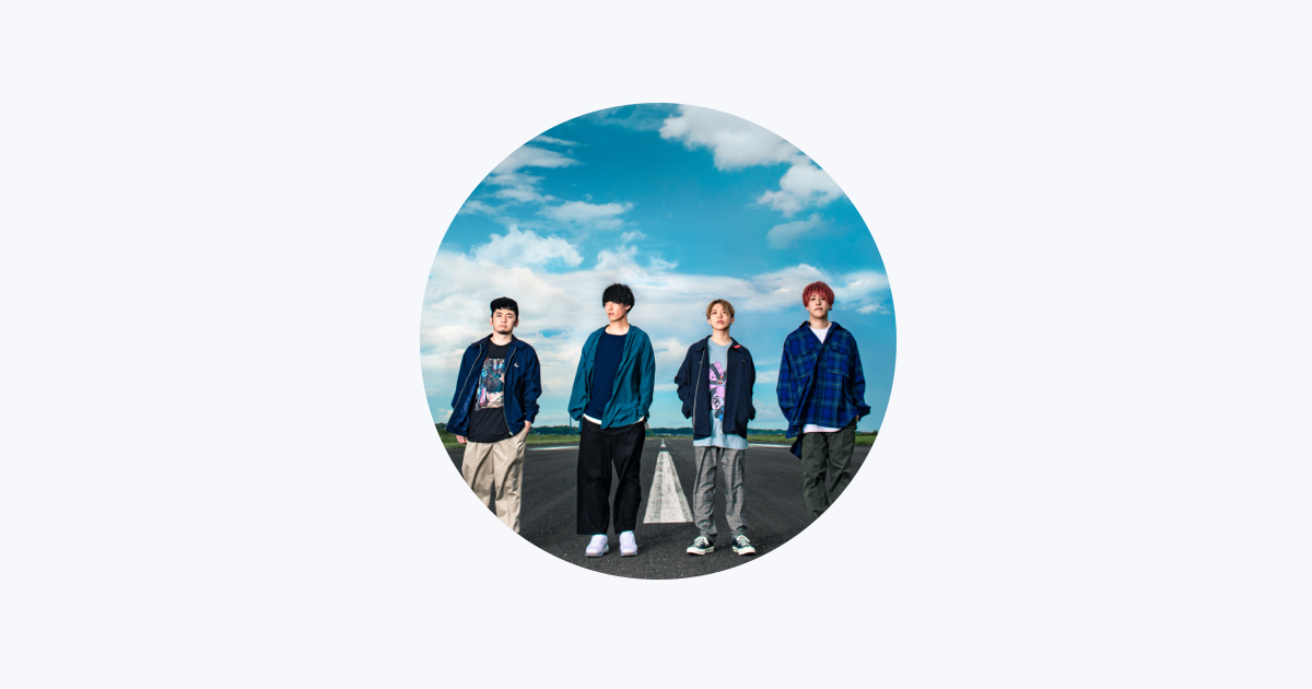 04 Limited Sazabys On Apple Music