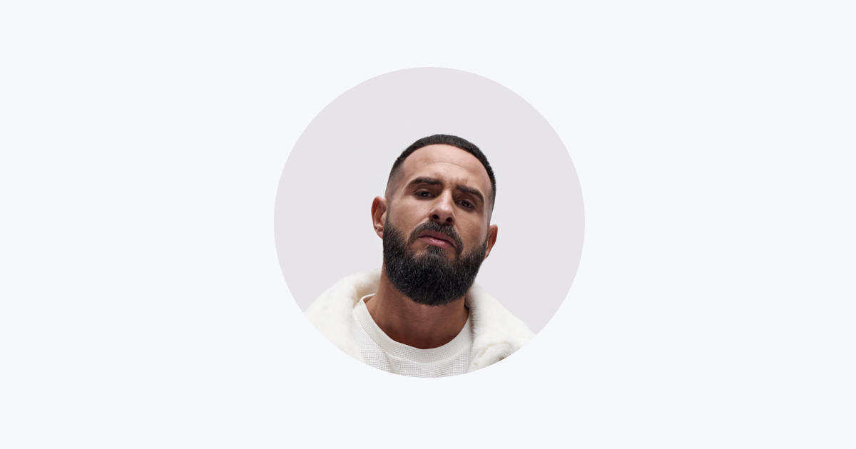 Shindy On Apple Music