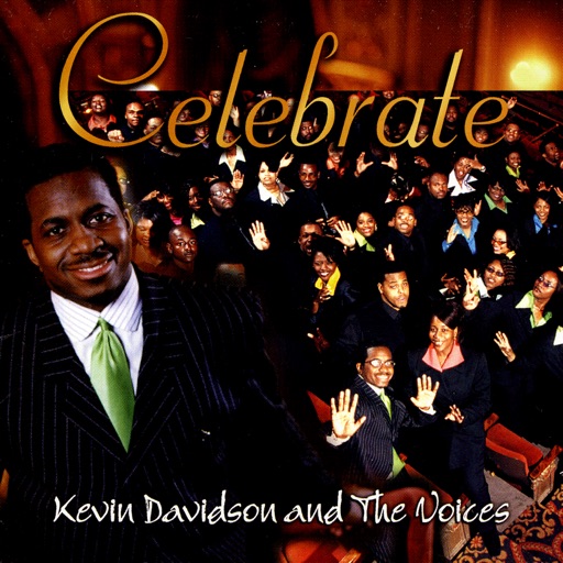 Artwork for In His Presence