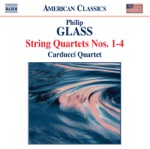 Carducci String Quartet - String Quartet No. 3, "Mishima": IV. 1962: Body Building