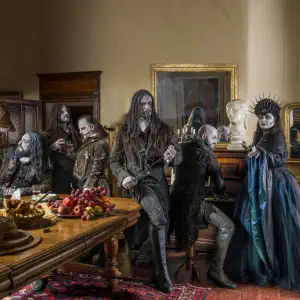 Fleshgod Apocalypse