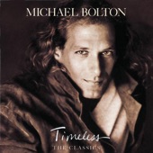 Michael Bolton - Hold On, I'm Coming