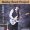 Cure for the Blues - Nobby Reed Project lyrics