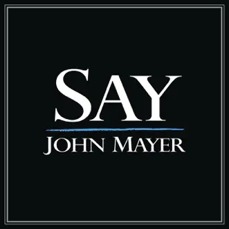 Say by John Mayer song reviws