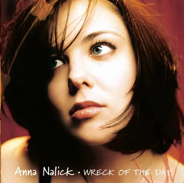 Anna Nalick - Wreck of the Day / Broken Doll & Odds & Ends / At Now / First Life [iTunes Plus AAC M4A]-新房子