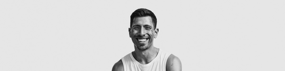 Jhon Gonzalez - Fitness+