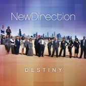 New Direction - God is Worthy (To Be Praised)