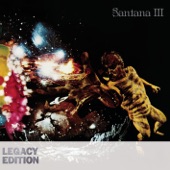 Santana - Toussaint L'Overture