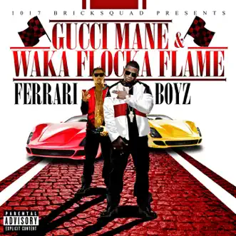 15th and the 1st (feat. YG Hootie) by Gucci Mane & Waka Flocka Flame song reviws