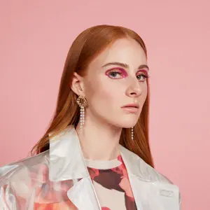 Vera Blue