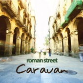 Roman Street - Elizabeth