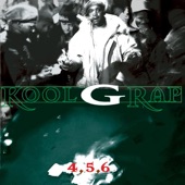 Kool G Rap - Blowin Up in the World