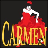 Bizet: Carmen artwork