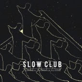 Slow Club - Christmas TV