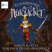 Tchaikovsky: The Nutcracker, Op. 71, TH 14: Miniature Overture by Pyotr Ilyich Tchaikovsky