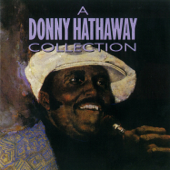 This Christmas - Donny Hathaway Cover Art