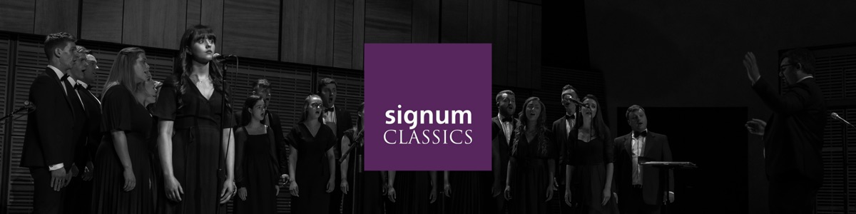 Signum Classics
