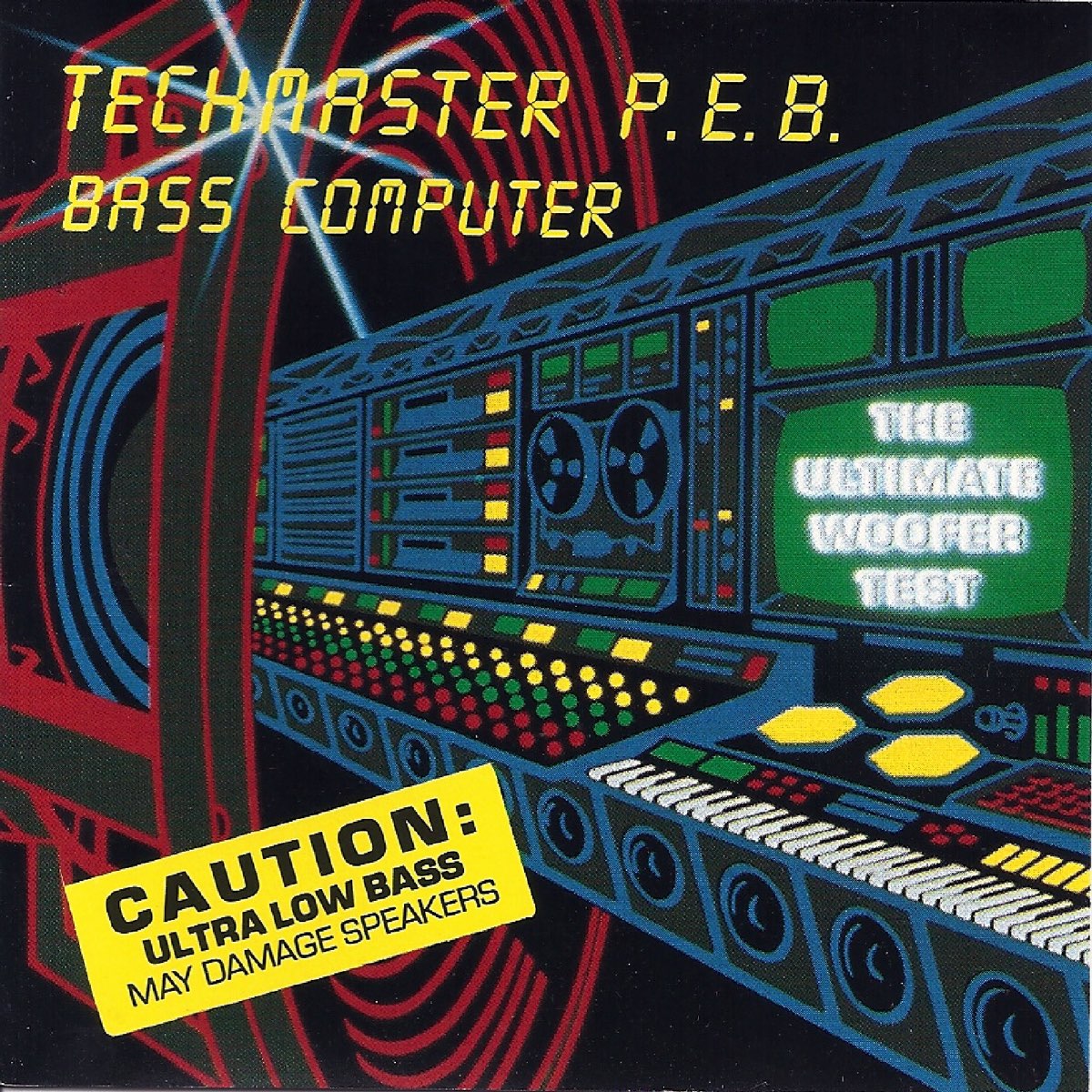 Техно басс. Techmaster p.e.b.. DJ Mixoid. Техно басс музыка.