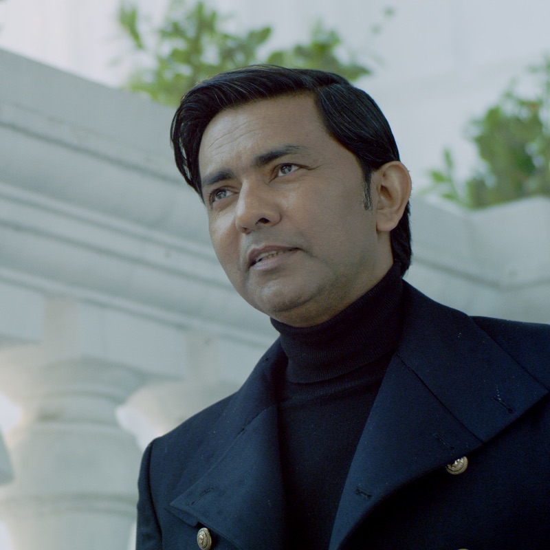 Sajjad Ali Aik Aur Love Story