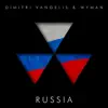 Stream & download Russia - Single