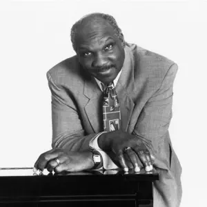 Harold Mabern