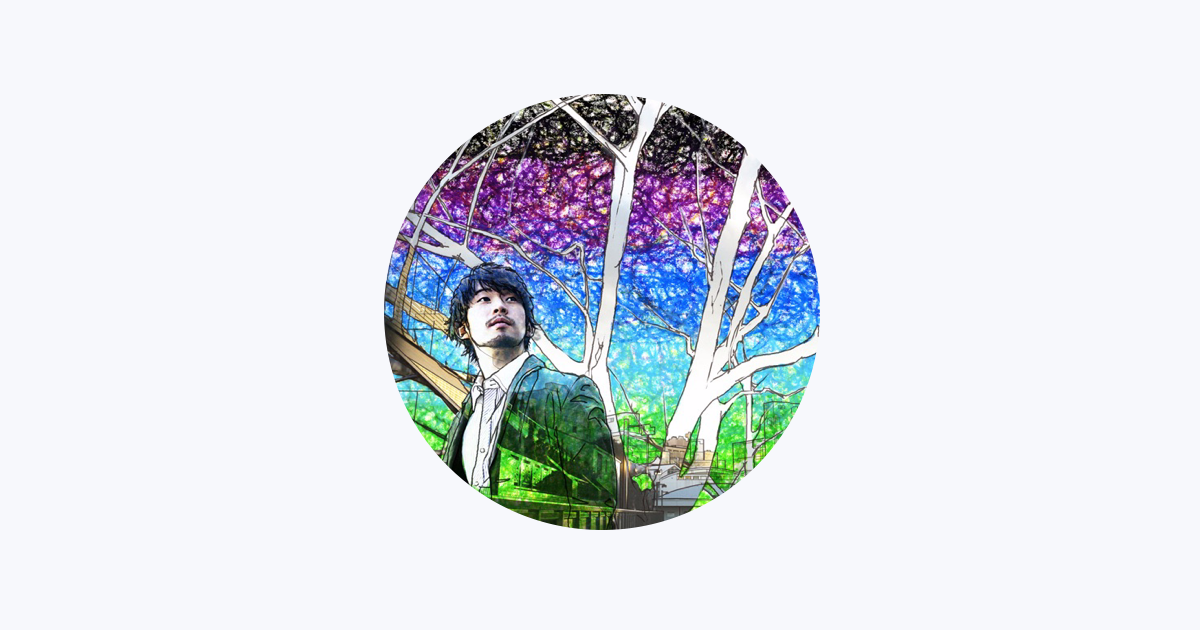 Apple Music ラムジ