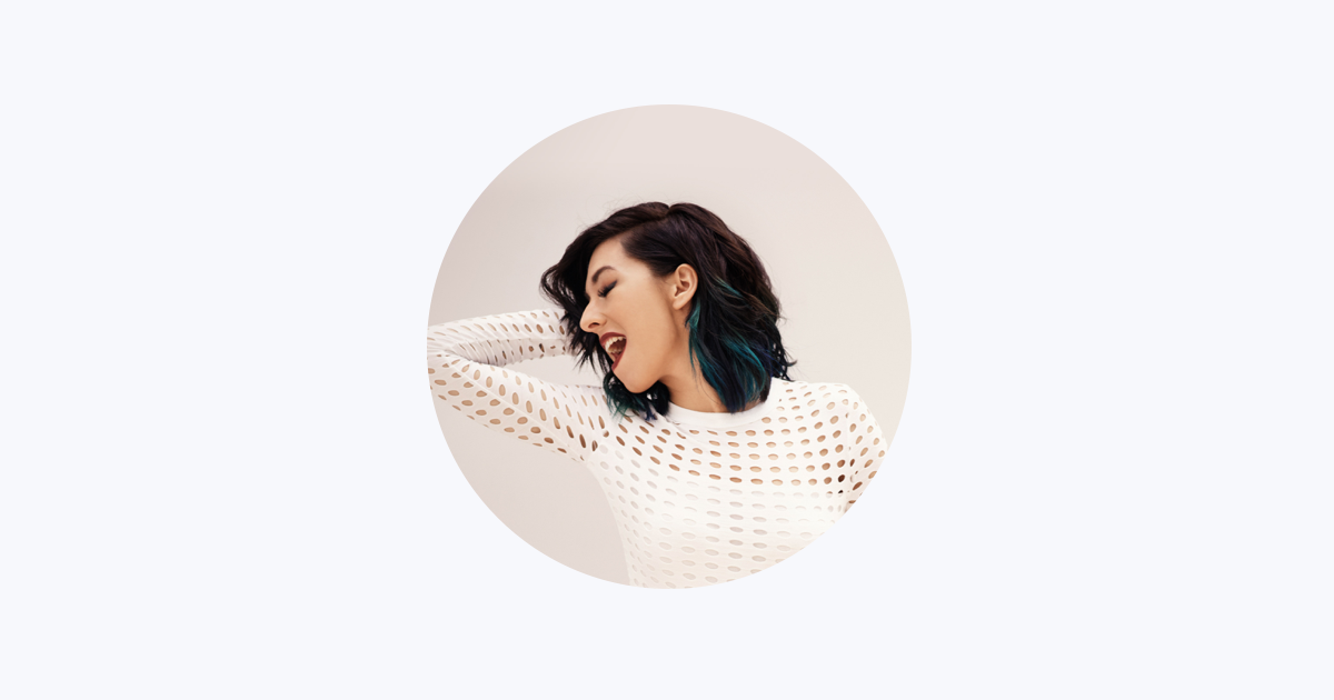 ‎Christina Grimmie on Apple Music