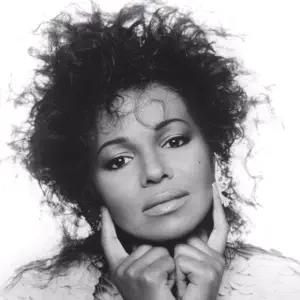 Rebbie Jackson