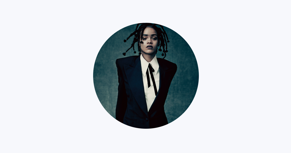 ‎rihanna On Apple Music