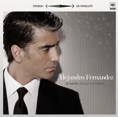 Perfume de Gardenias (Con Alejandro Fernandez) Song Lyrics