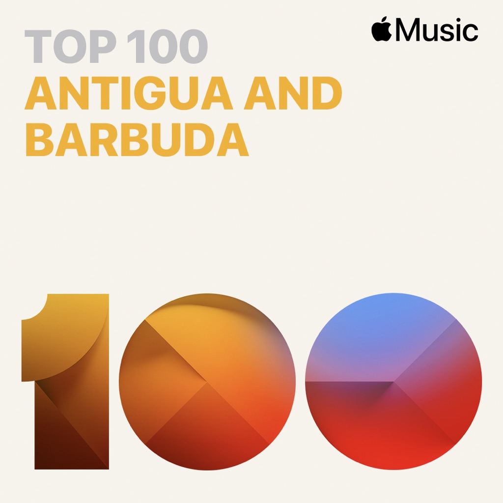 Top 100: Antigua and Barbuda