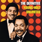 Young-Holt Unlimited - Baby Your Light Is Out