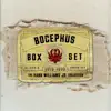 The Bocephus (Box Set) album lyrics, reviews, download