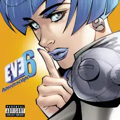 Horrorscope by Eve 6 album reviews, ratings, credits