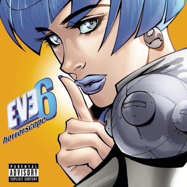 Here's To The Night by Eve 6 on Go Throwbacks