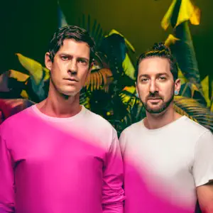 Big Gigantic