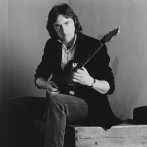 Allan Holdsworth