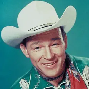 Roy Rogers