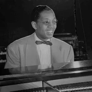 Billy Taylor