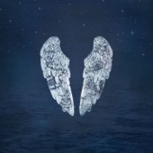 Coldplay - Oceans