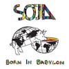 Born In Babylon (Bonus Track Version), 2009