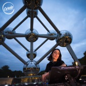 Cercle: Amelie Lens at Atomium in Brussels, Belgium (DJ Mix) artwork