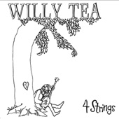 Willy Tea Taylor - Bones