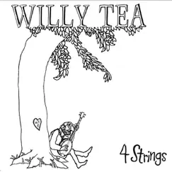 4 Strings by Willy Tea Taylor album reviews, ratings, credits