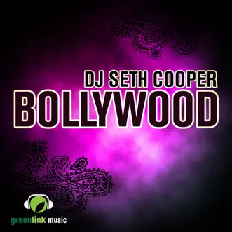 Bollywood by DJ Seth Cooper album reviews, ratings, credits