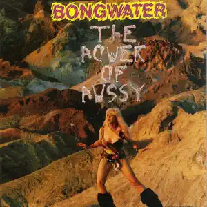 Bongwater