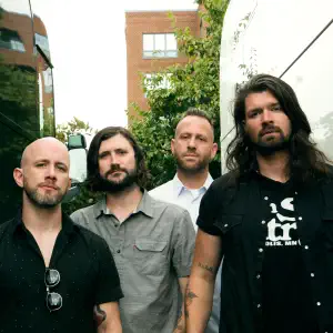 Taking Back Sunday