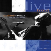 Walter Trout and The Free Radicals - Livin' Every Day