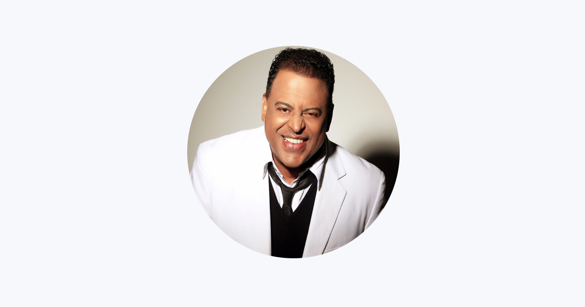 ‎Wilfrido Vargas on Apple Music