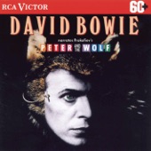 David Bowie - Peter and the Wolf, Op. 67: Introduction